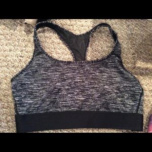 Sports bra by Victoria secret